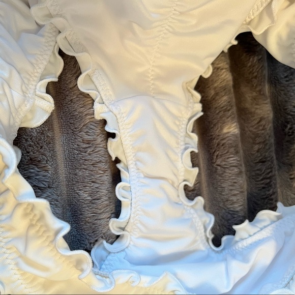 Victoria’s Secret Swim Bottoms - Picture 5 of 7